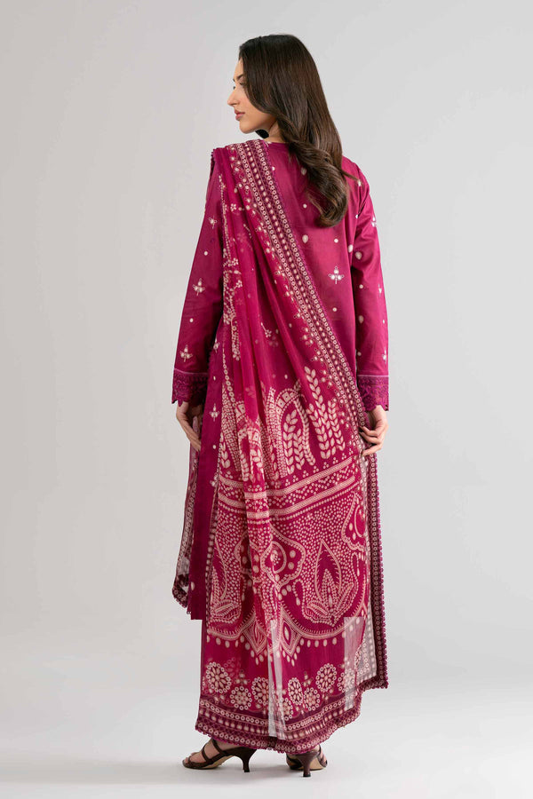 Nishat | Eid Lawn | 42601750, image 2