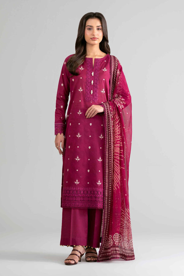Nishat | Eid Lawn | 42601750-1