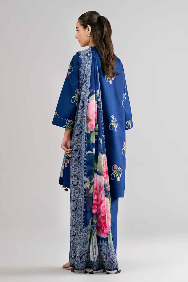 Nishat | Eid Lawn | 42601763, image 2
