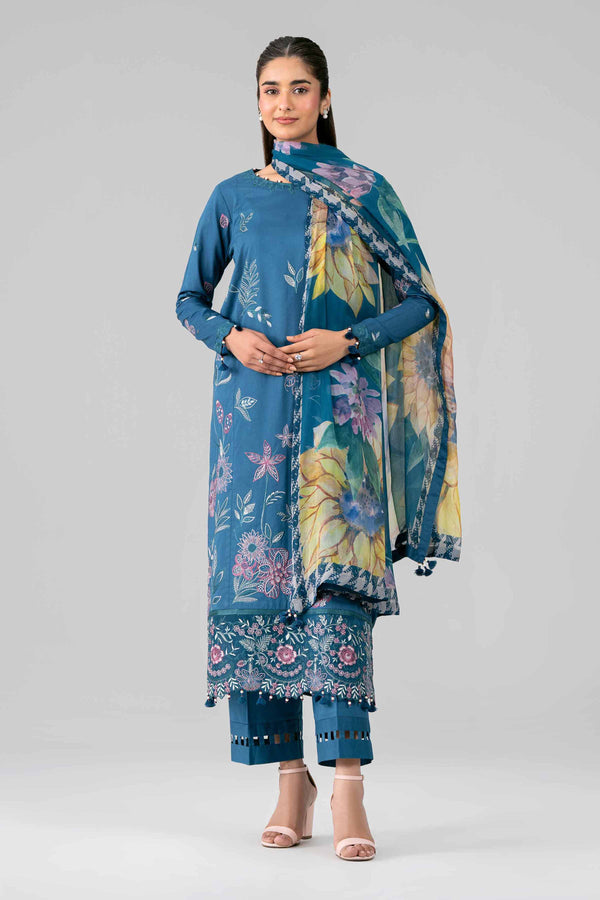Nishat | Eid Lawn | 42601777-5