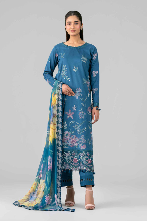 Nishat | Eid Lawn | 42601777-1