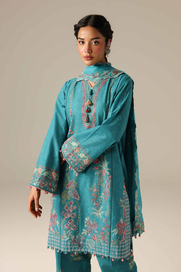 Nishat | Eid Lawn | 42601806, image 4