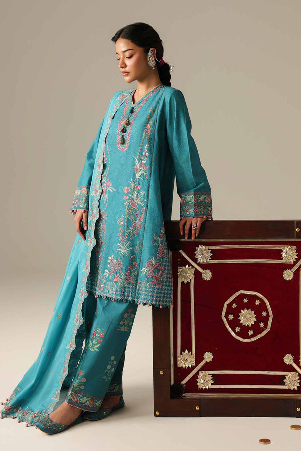Nishat | Eid Lawn | 42601806-2