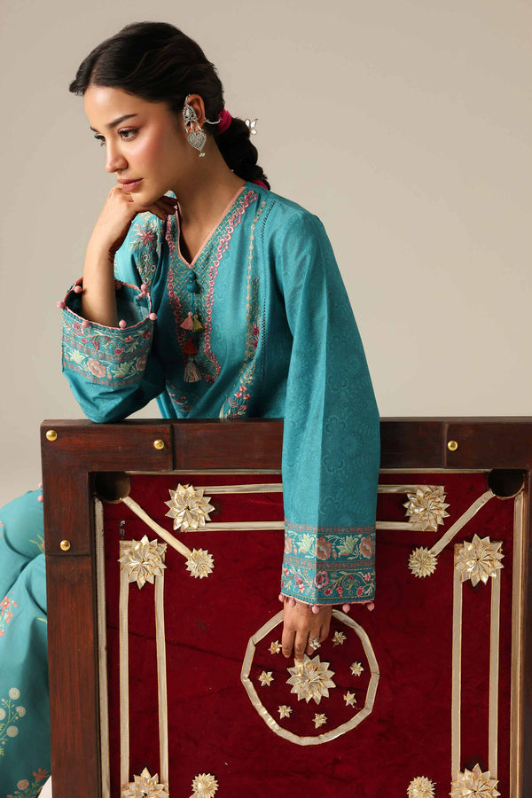 Nishat | Eid Lawn | 42601806-5
