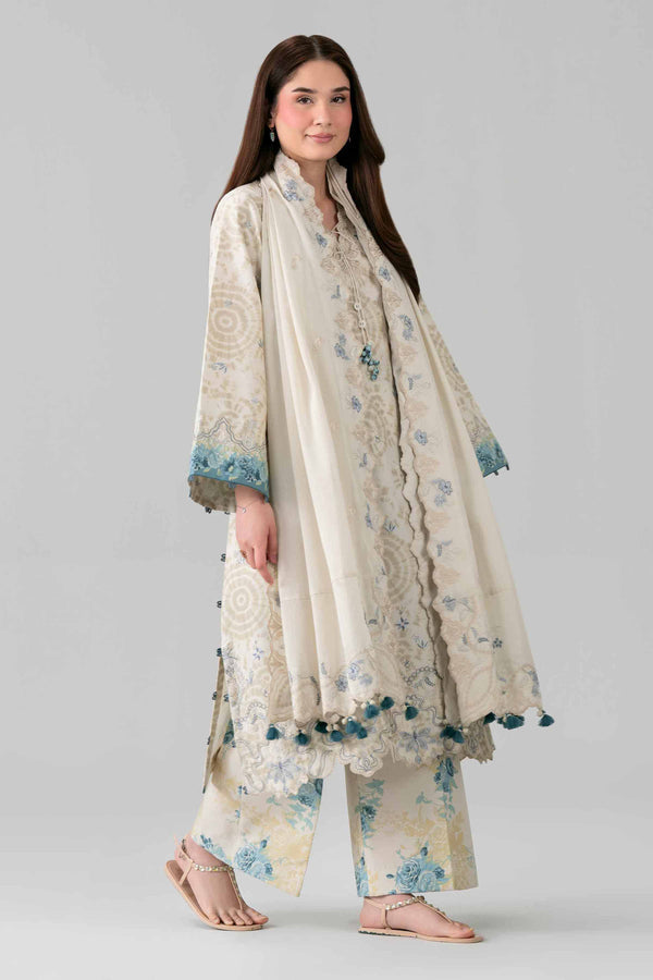 Nishat | Eid Lawn | 42601807, image 5