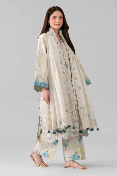 Nishat | Eid Lawn | 42601807