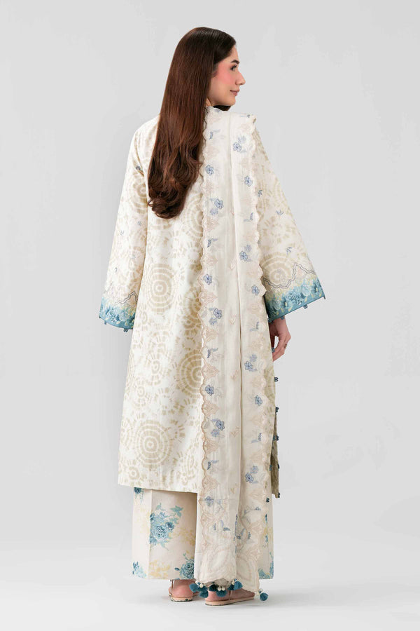 Nishat | Eid Lawn | 42601807-2