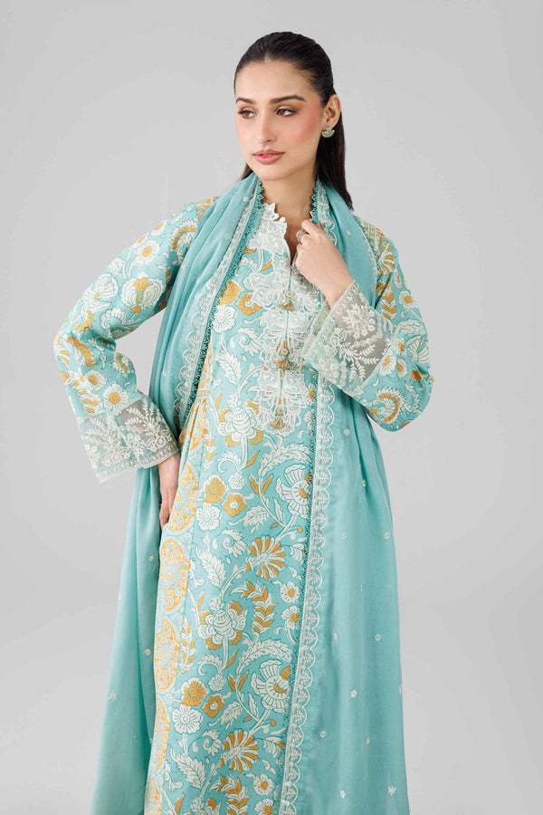 Nishat | Eid Lawn | 42601817-4