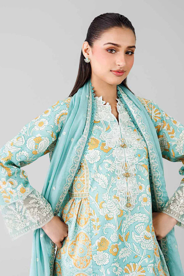 Nishat | Eid Lawn | 42601817-3
