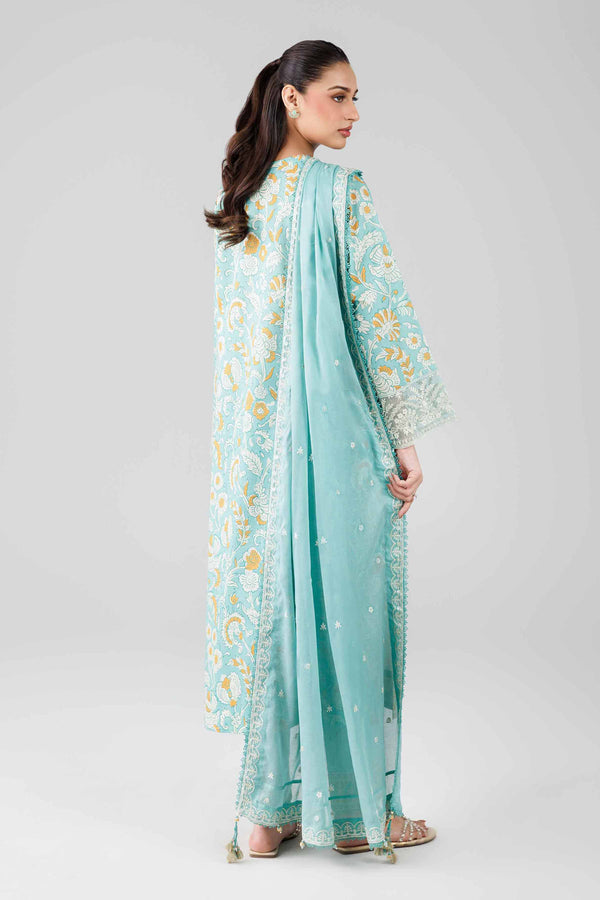 Nishat | Eid Lawn | 42601817, image 2