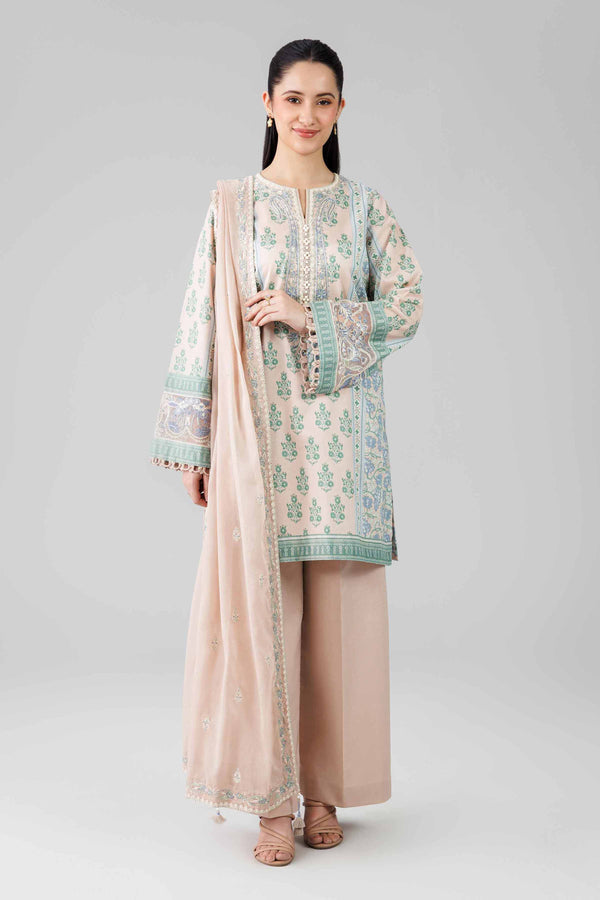 Nishat | Eid Lawn | 42601820-1