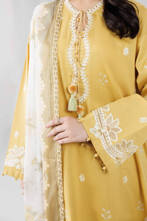 Nishat | Eid Lawn | 42601827, image 3