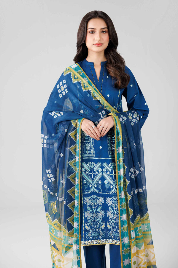 Nishat | Eid Lawn | 42601829-4