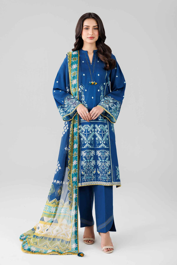 Nishat | Eid Lawn | 42601829-1