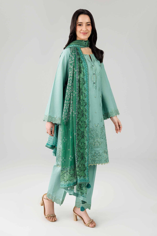 Nishat | Eid Lawn | 42601830-4