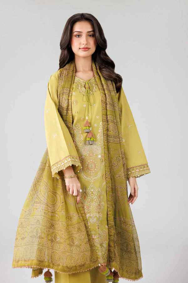Nishat | Eid Lawn | 42601832, image 4