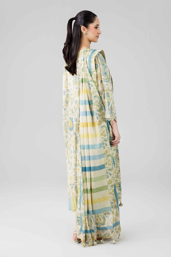 Nishat | Eid Lawn | 42601838, image 2