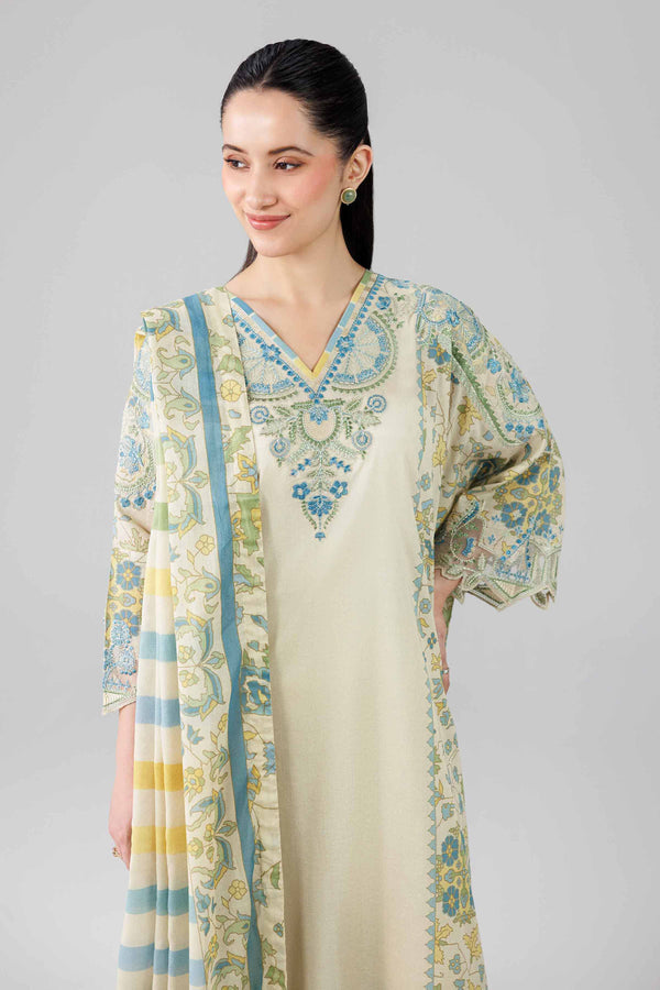 Nishat | Eid Lawn | 42601838, image 4