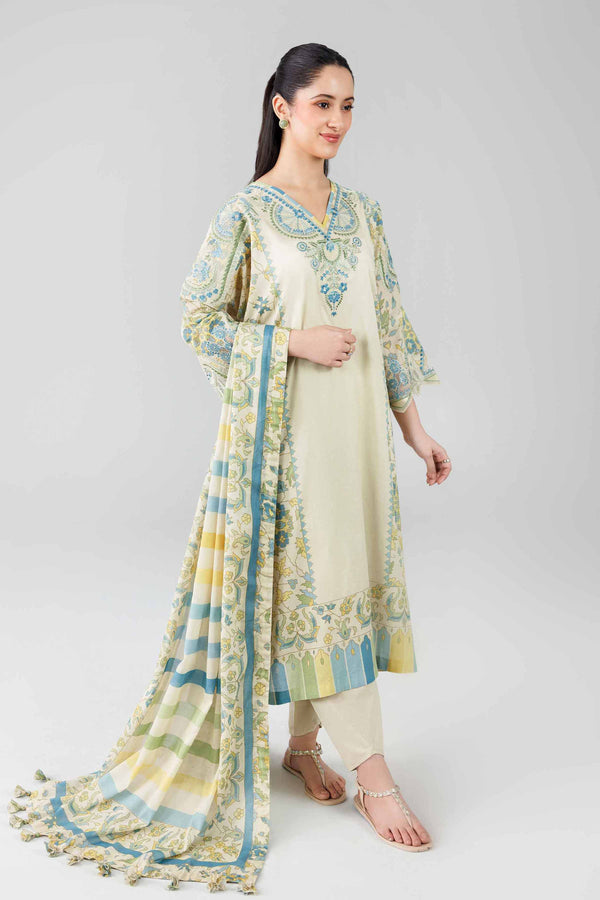 Nishat | Eid Lawn | 42601838, image 5
