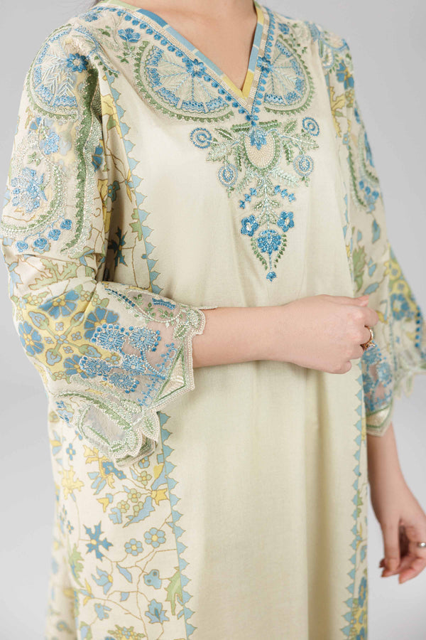 Nishat | Eid Lawn | 42601838, image 3