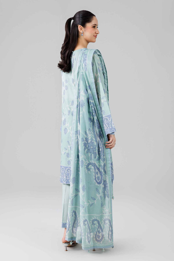 Nishat | Eid Lawn | 42601839, image 2