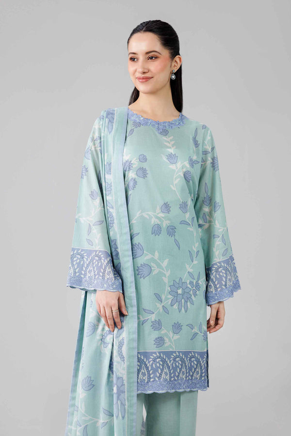 Nishat | Eid Lawn | 42601839-4