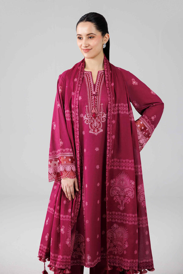 Nishat | Eid Lawn | 42601842-4