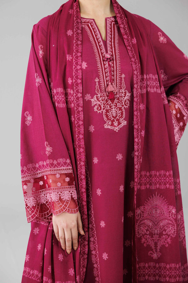 Nishat | Eid Lawn | 42601842-3