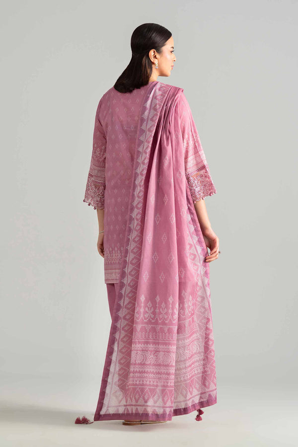 Nishat | Eid Lawn | 42601843-2