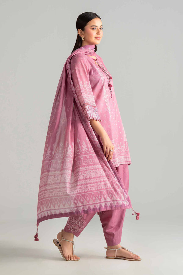 Nishat | Eid Lawn | 42601843-4