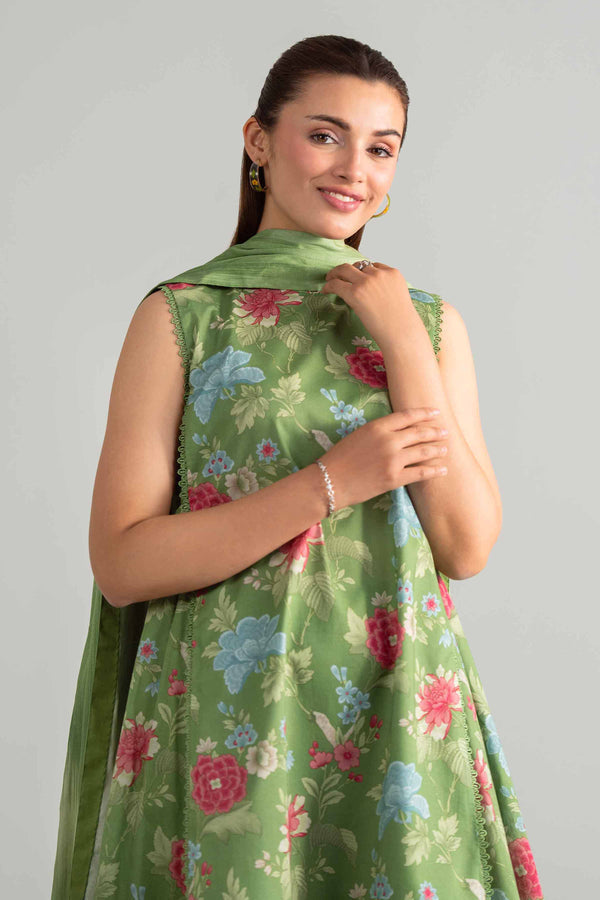 Nishat | Eid Lawn | 42601847, image 3
