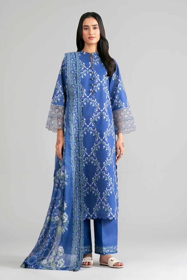 Nishat | Eid Lawn | 42601862-1