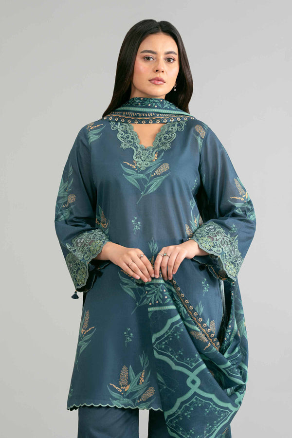 Nishat | Eid Lawn | 42601863-4