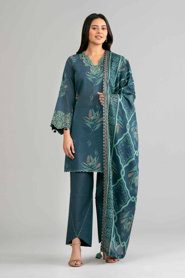 Nishat | Eid Lawn | 42601863-1