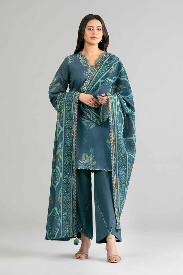 Nishat | Eid Lawn | 42601863-5