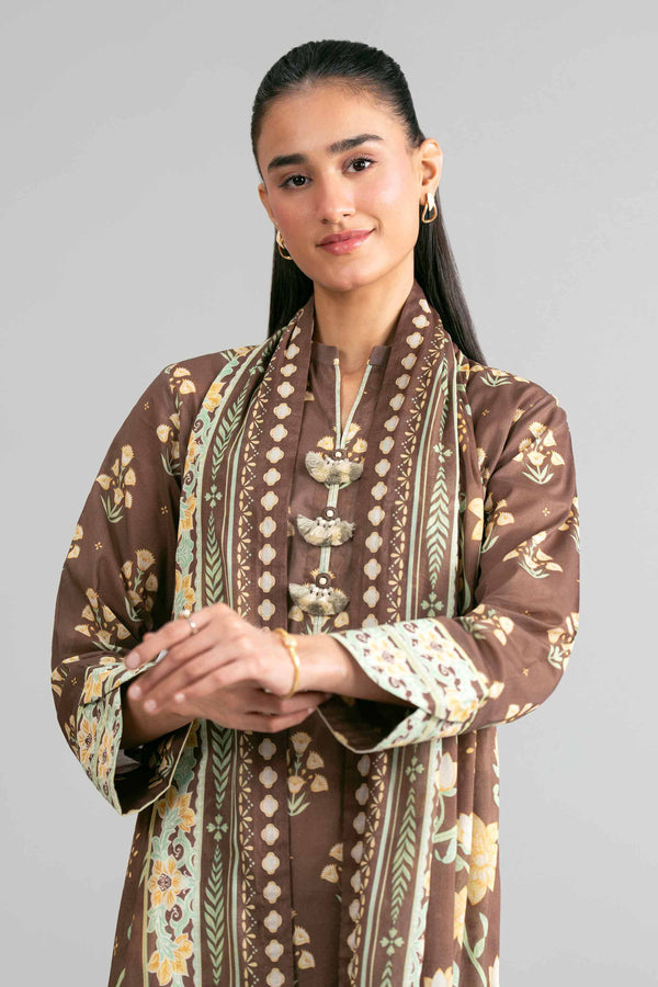 Nishat | Eid Lawn | 42601867, image 3