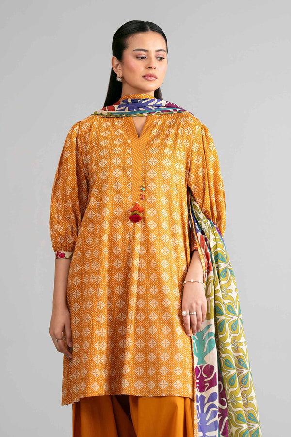 Nishat | Eid Lawn | 42601869, image 4