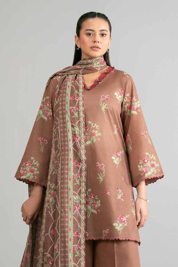 Nishat | Eid Lawn | 42601875-3