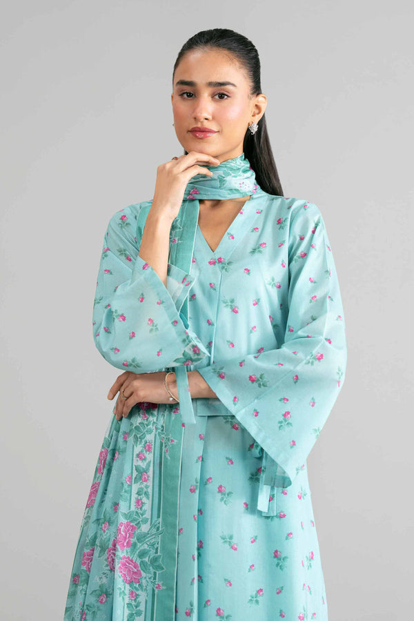 Nishat | Eid Lawn | 42601881-3