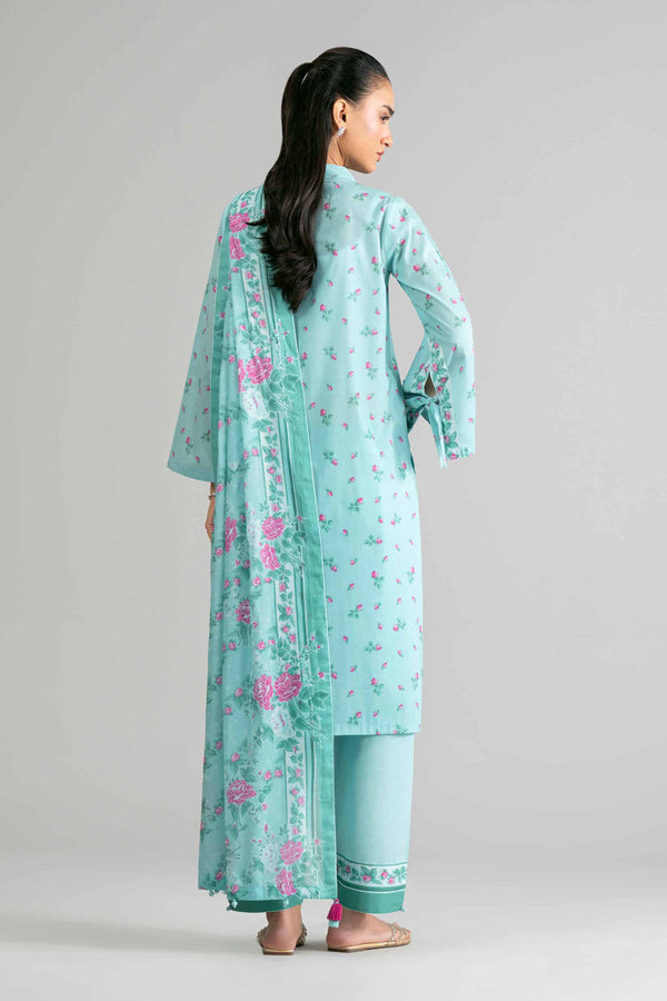 Nishat | Eid Lawn | 42601881-2