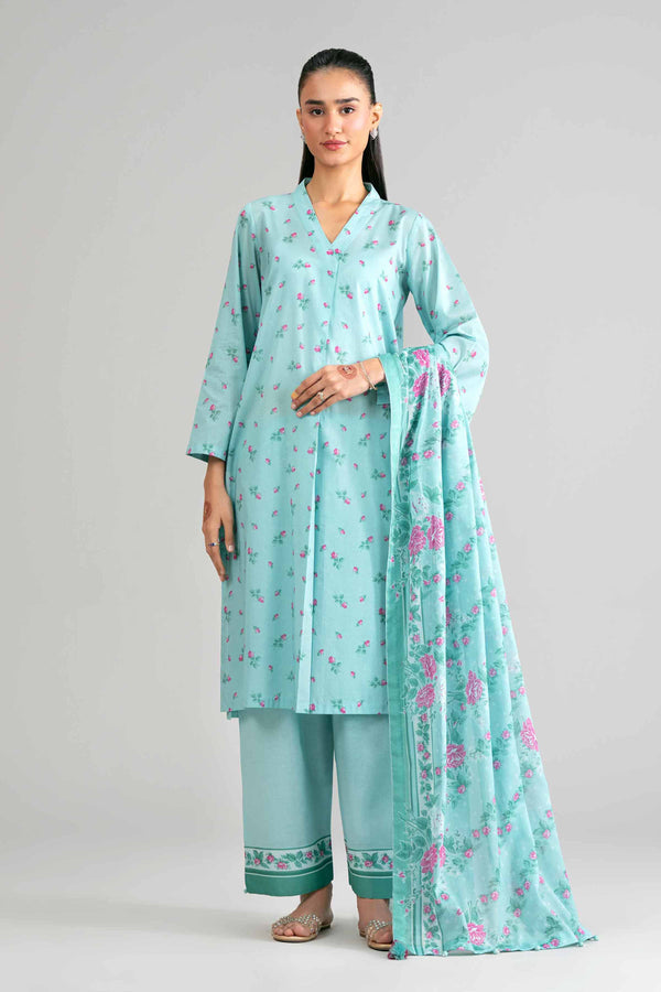 Nishat | Eid Lawn | 42601881-1