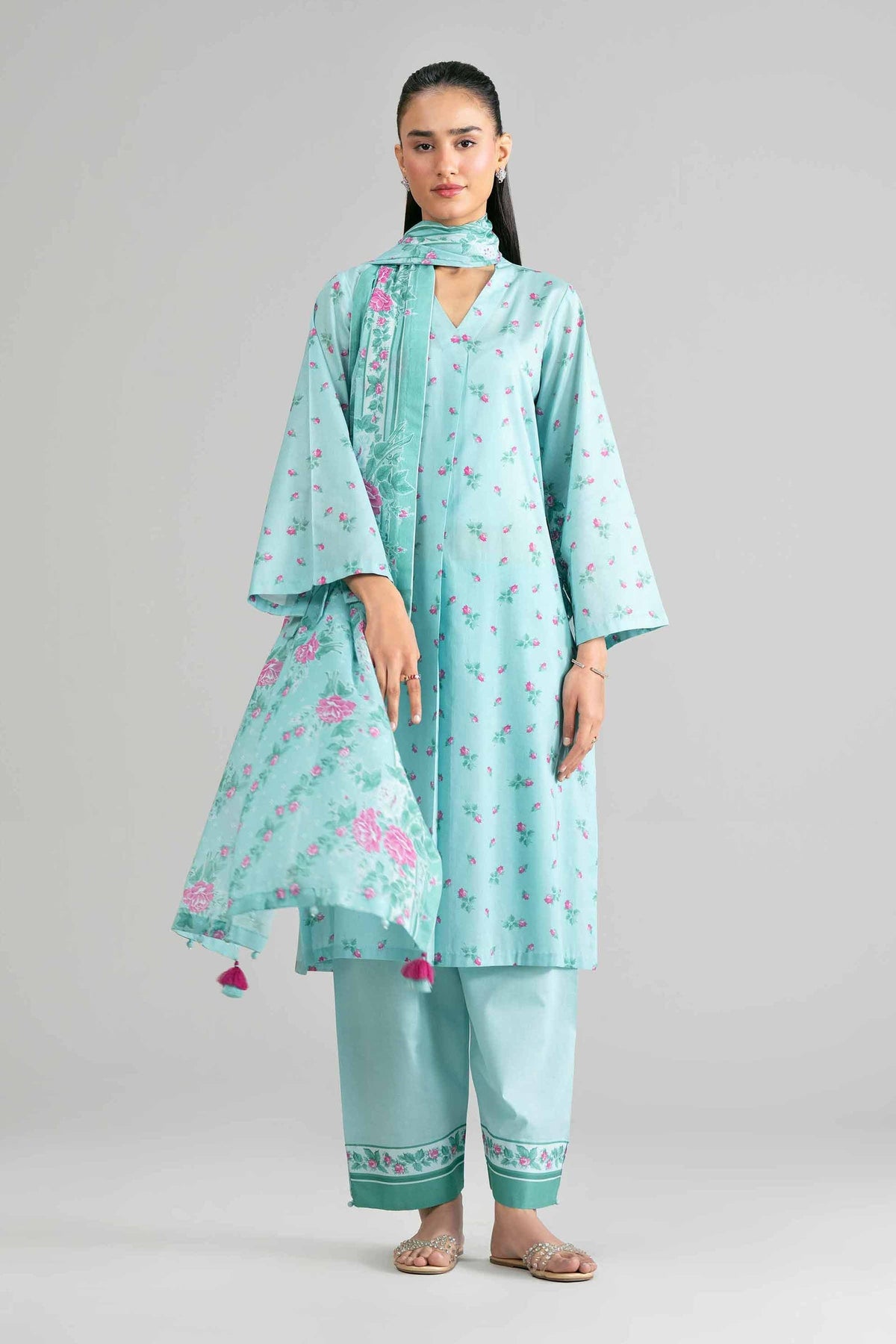 Nishat | Eid Lawn | 42601881-4