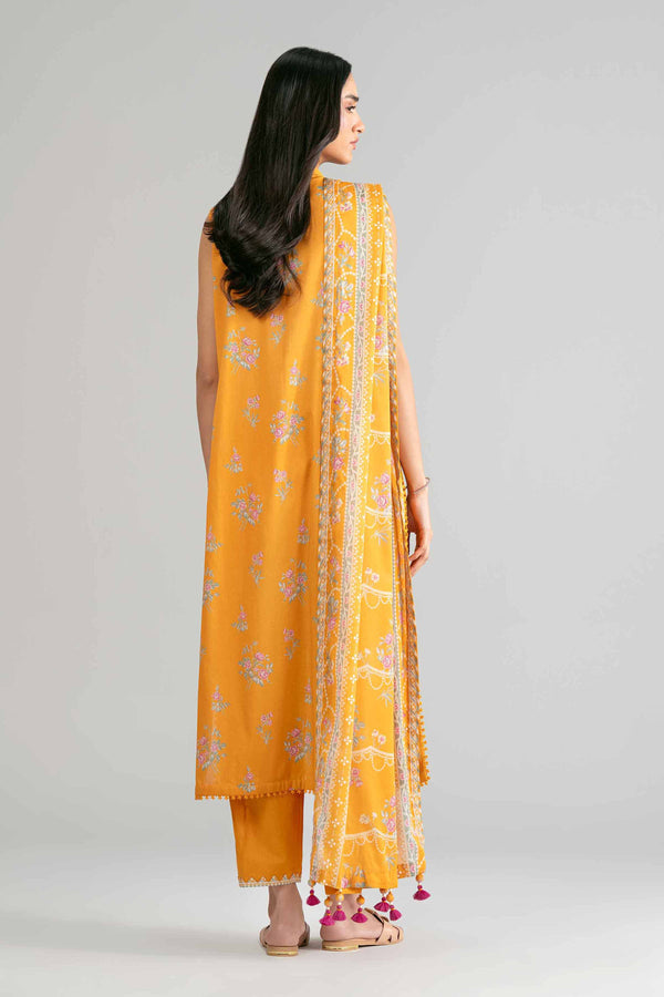 Nishat | Eid Lawn | 42601884, image 2