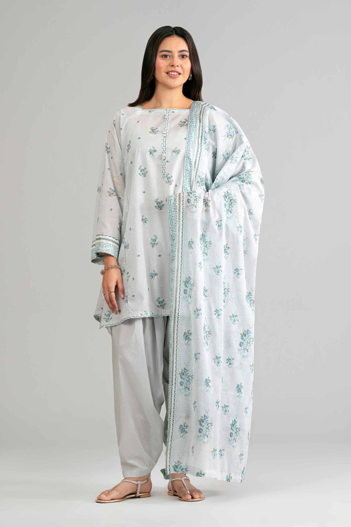 Nishat | Eid Lawn | 42601886-5