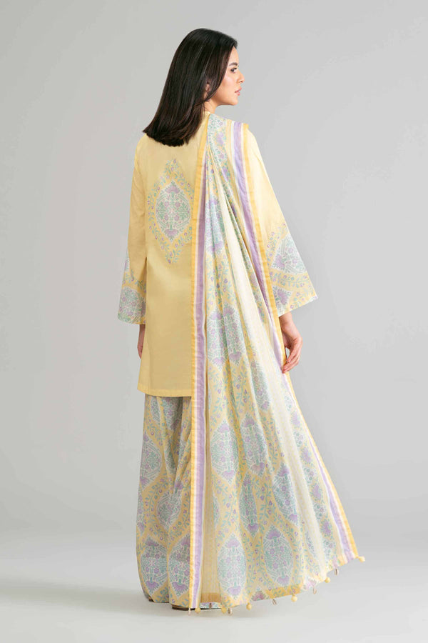 Nishat | Eid Lawn | 42601892, image 2