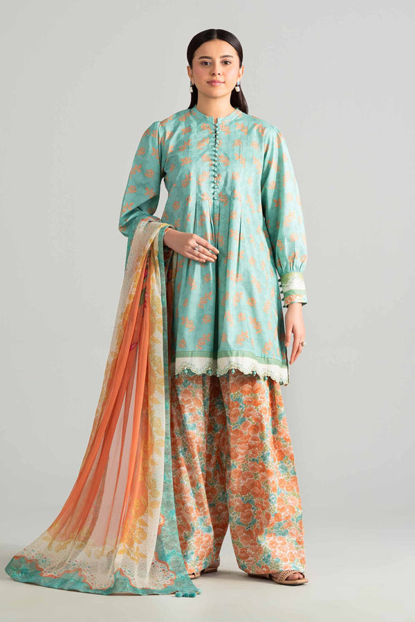 Nishat | Eid Lawn | 42601894-1