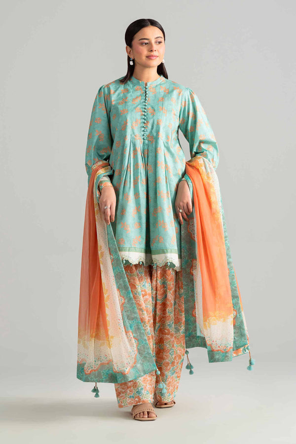 Nishat | Eid Lawn | 42601894, image 4