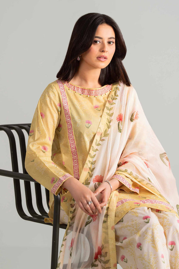 Nishat | Eid Lawn | 42601895-5