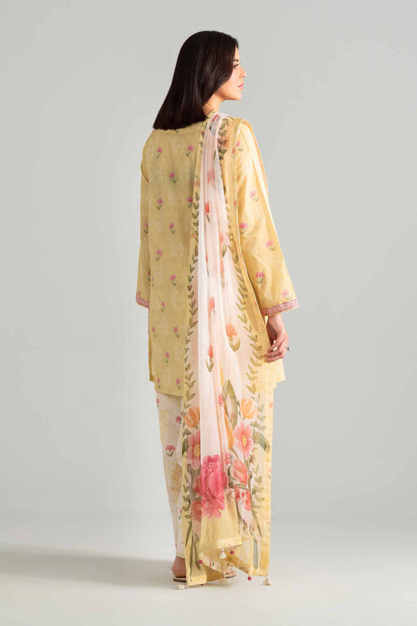 Nishat | Eid Lawn | 42601895, image 2