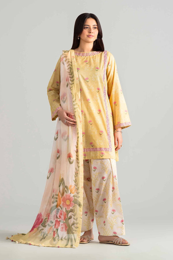 Nishat | Eid Lawn | 42601895-1